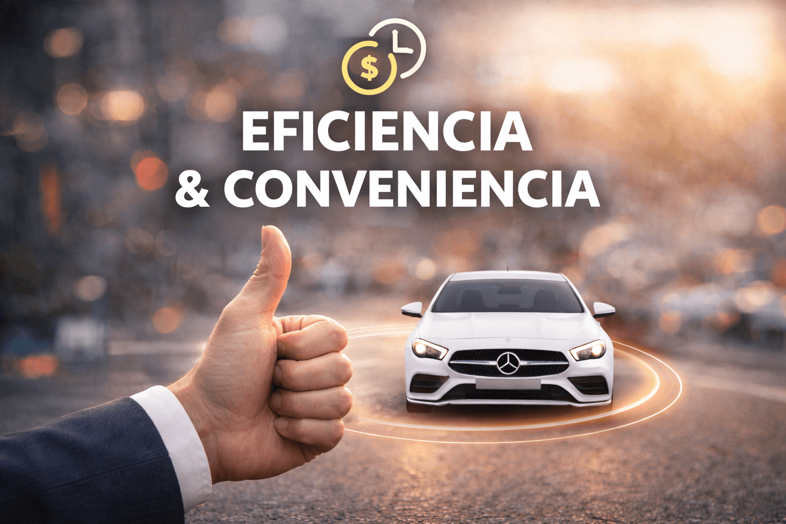 Eficiencia y Covenciencia